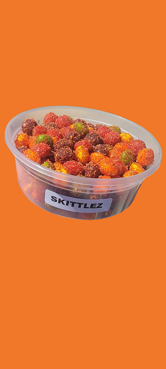 Skittlez
