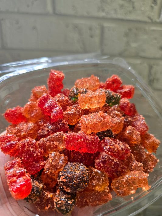 Gummy Bears
