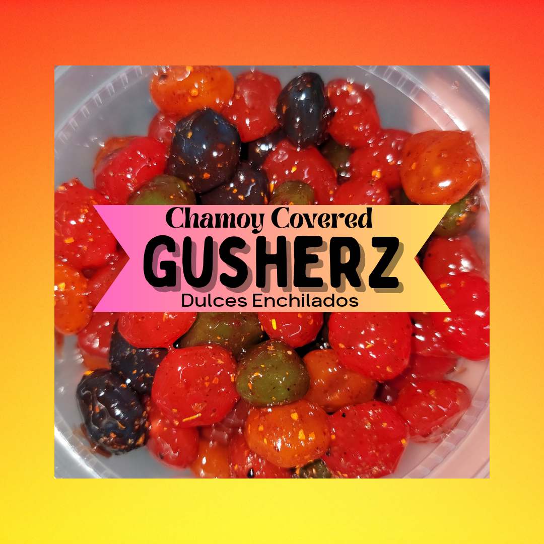 Gusherz