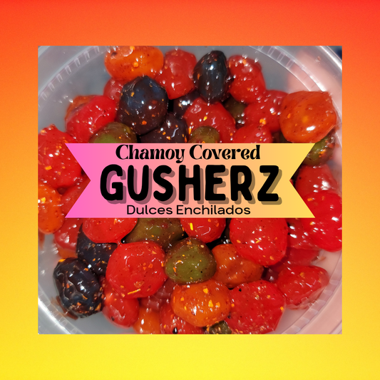 Gusherz