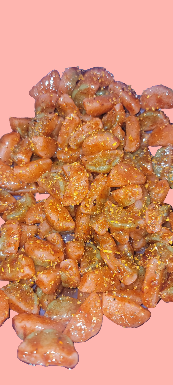 Watermelon Minis