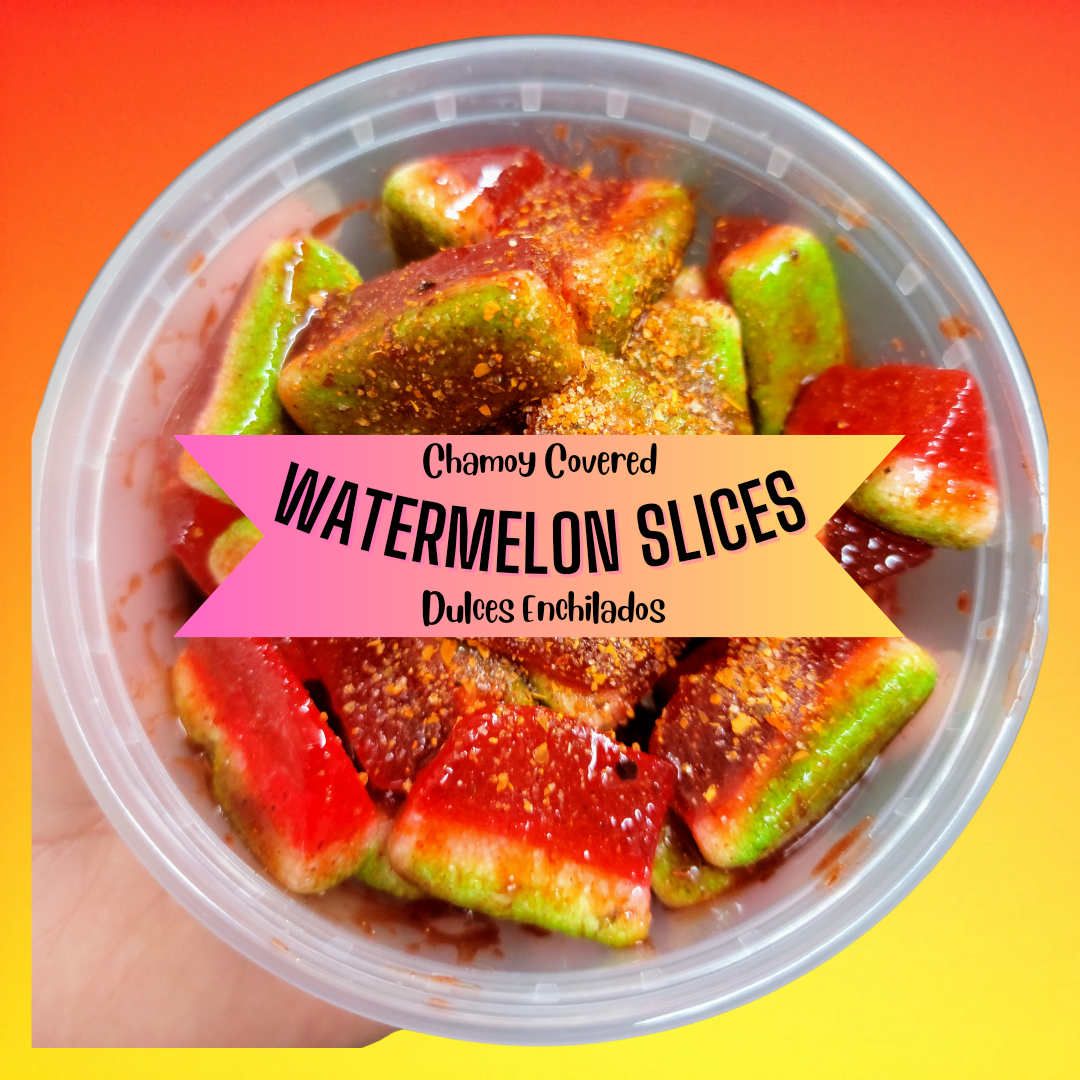 Watermelon Slices