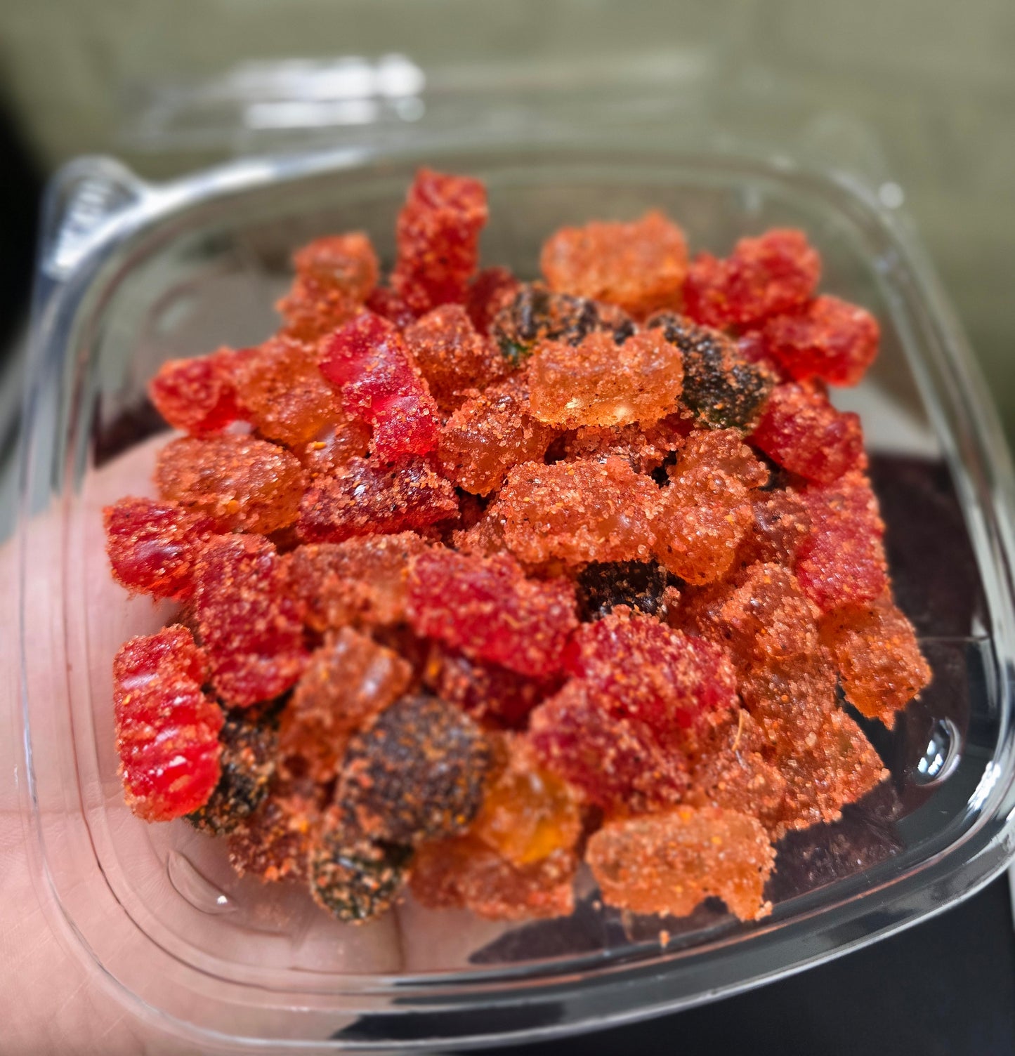 Gummy Bears