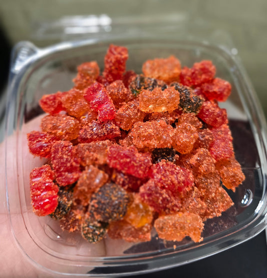 Gummy Bears