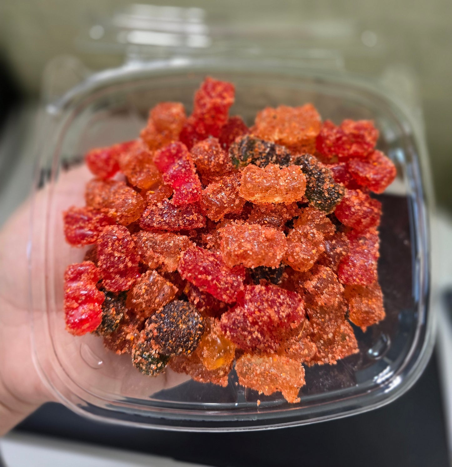 Gummy Bears
