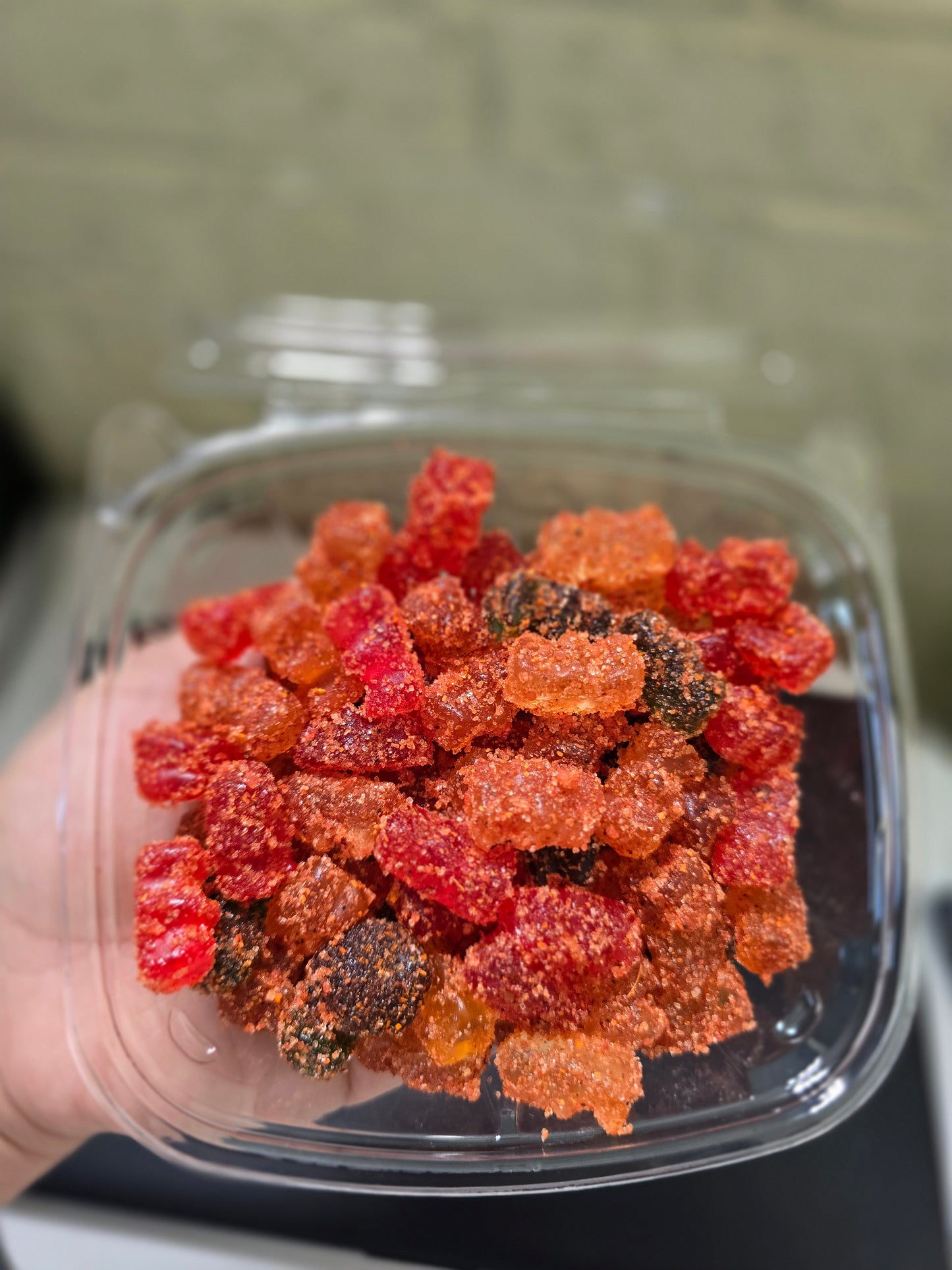 Gummy Bears