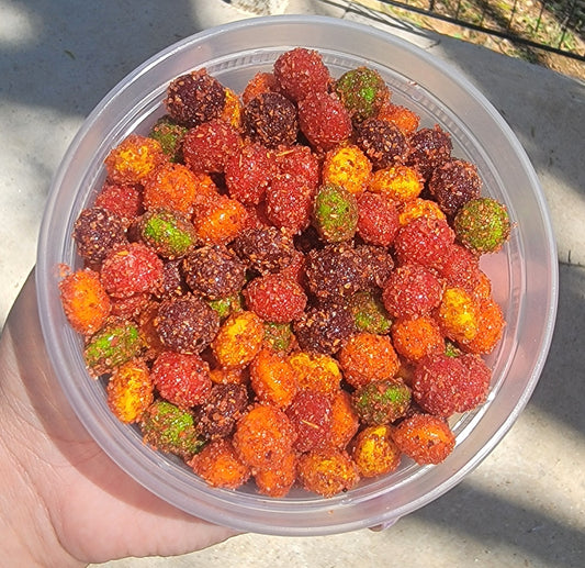 Skittlez