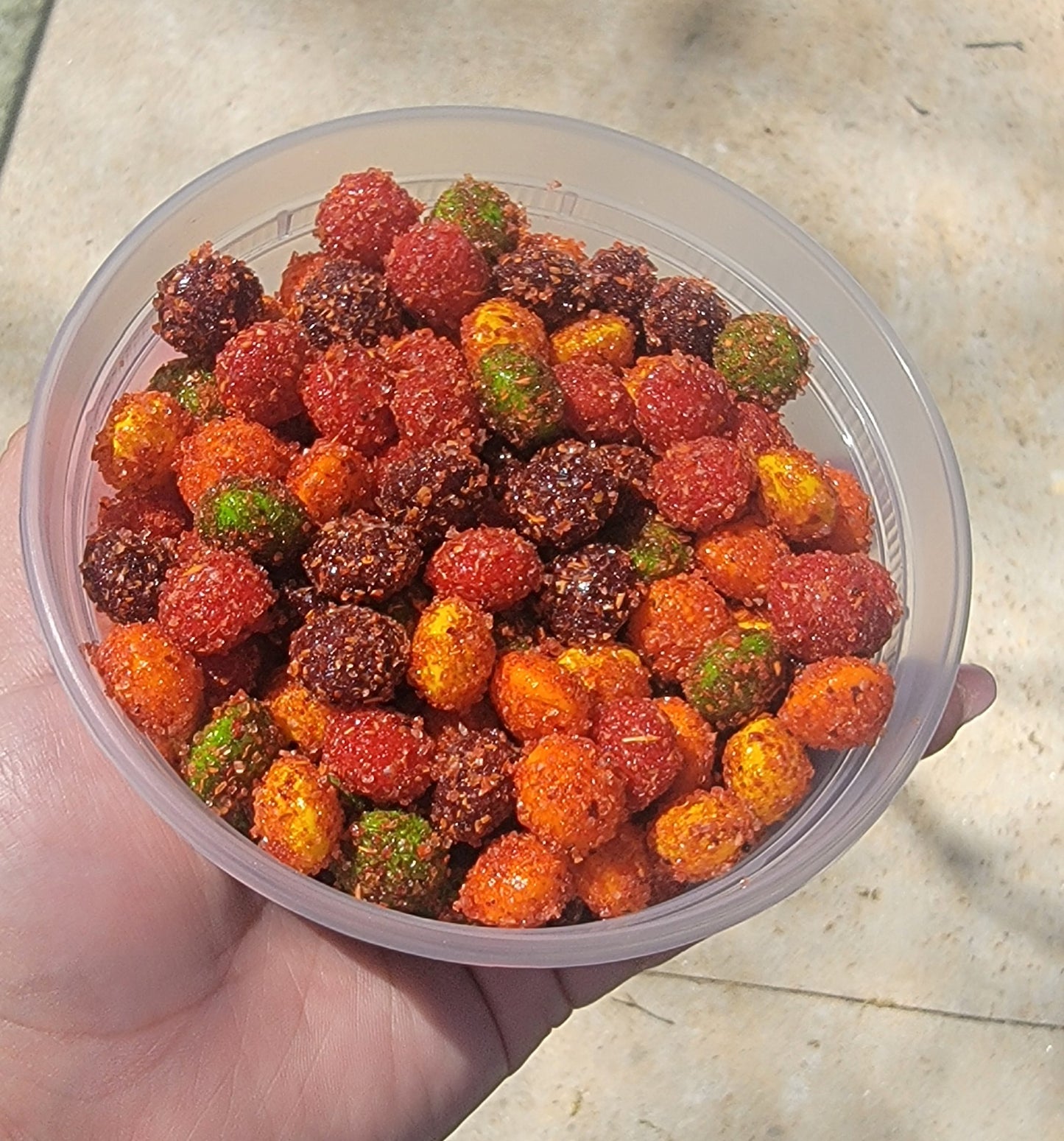 Skittlez