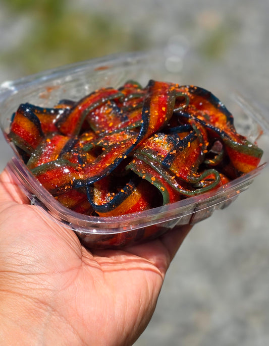 Sour Belts